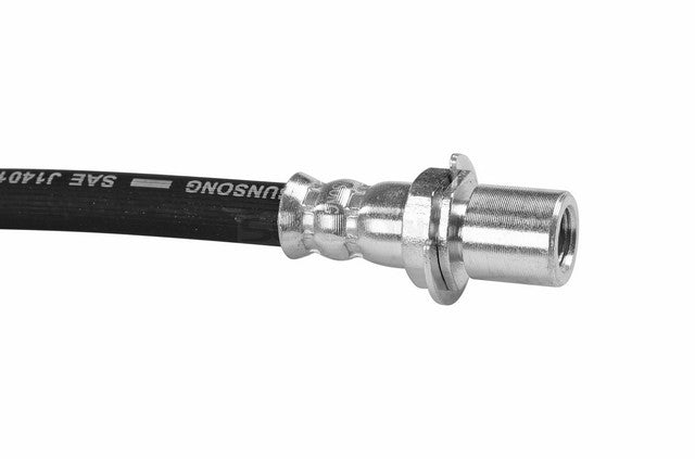 Sunsong Brake Hydraulic Hose P/N:2202251 Fits: Toyota 4runner 85-84, Toyota Pickup 85-79 - Image 2