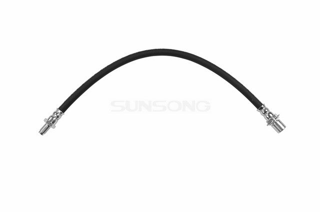 Sunsong Brake Hydraulic Hose P/N:2202253 Fits: Toyota Pickup 88-84 - Image 1