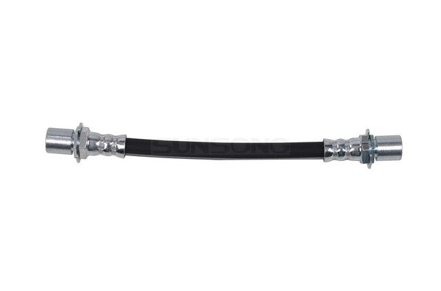 Sunsong Brake Hydraulic Hose P/N:2202263 Fits: Toyota Cressida 84-83 - Image 1