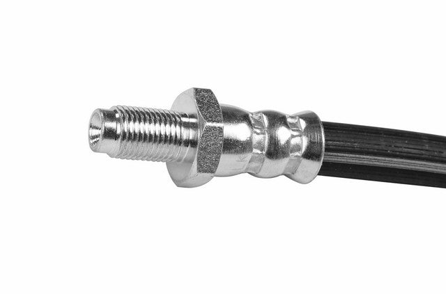 Sunsong Brake Hydraulic Hose P/N:2202265 Fits: Toyota Corolla 79-74, Toyota Corona 73-72, Toyota Cressida 87-81, Toyota Land Cruiser 90-81, Toyota Van 85-84, Toyota Van 88-87, Toyota Van Wagon 1988 - Image 3