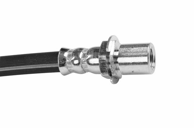 Sunsong Brake Hydraulic Hose P/N:2202265 Fits: Toyota Corolla 79-74, Toyota Corona 73-72, Toyota Cressida 87-81, Toyota Land Cruiser 90-81, Toyota Van 85-84, Toyota Van 88-87, Toyota Van Wagon 1988 - Image 2