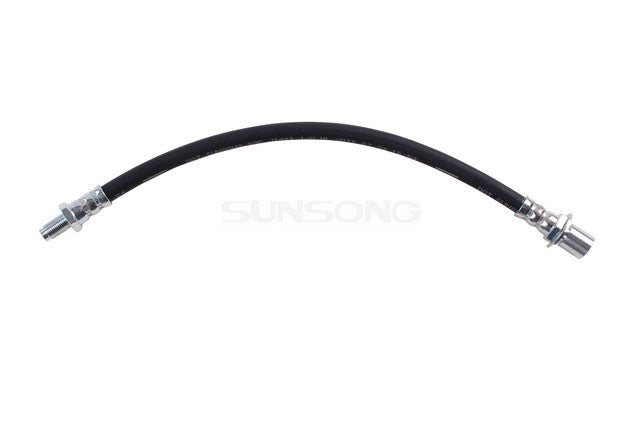 Sunsong Clutch Hydraulic Hose P/N:2202267 Fits: Toyota 4runner 02-01, Toyota Celica 86-82, Toyota Cressida 88-83, Toyota Supra 92-87 - Image 1
