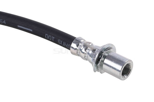 Sunsong Clutch Hydraulic Hose P/N:2202267 Fits: Toyota 4runner 02-01, Toyota Celica 86-82, Toyota Cressida 88-83, Toyota Supra 92-87 - Image 2