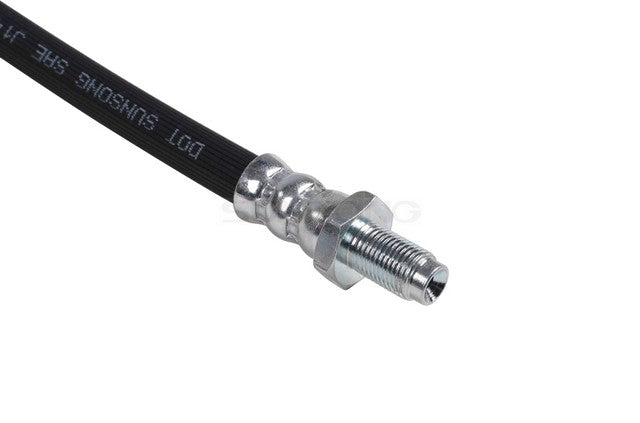 Sunsong Brake Hydraulic Hose P/N:2202271 Fits: Toyota Starlet 84-81 - Image 2