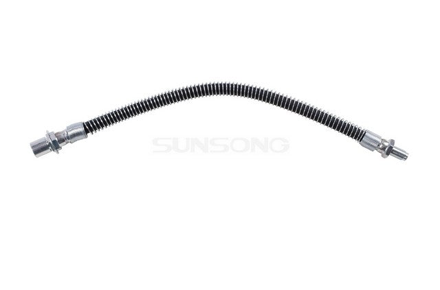 Sunsong Brake Hydraulic Hose P/N:2202273 Fits: Toyota Corona 71-69, Toyota Corona 78-74 - Image 1