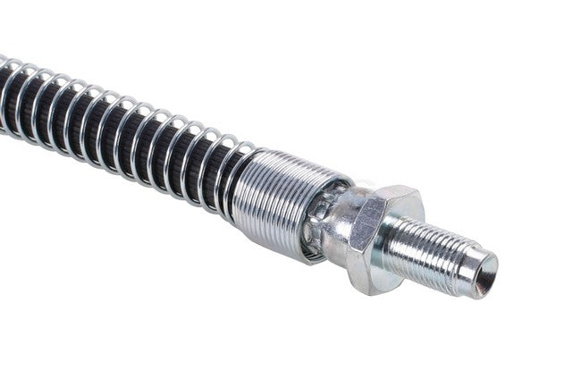 Sunsong Brake Hydraulic Hose P/N:2202273 Fits: Toyota Corona 71-69, Toyota Corona 78-74 - Image 2