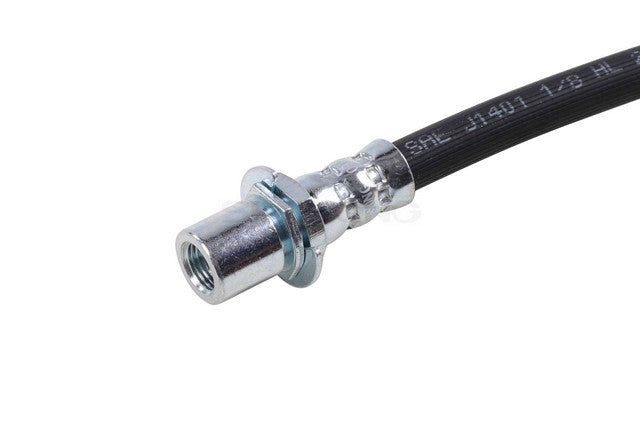 Sunsong Brake Hydraulic Hose P/N:2202282 Fits: Geo Prizm 92-90, Toyota Van 89-87, Toyota Van Wagon 1988 - Image 3