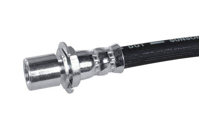 Sunsong Brake Hydraulic Hose P/N:2202292 Fits: Geo Prizm 92-89, Toyota Corolla 92-88 - Image 3