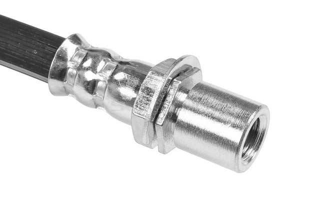 Sunsong Brake Hydraulic Hose P/N:2202297 Fits: Toyota Carina 1973, Toyota Celica 81-71, Toyota Corolla 79-70, Toyota Pickup 78-75, Toyota Tercel 86-83 - Image 2