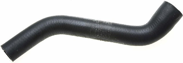 Gates Radiator Coolant Hose P/N:22023 Fits: Cadillac Fleetwood 1993, Lexus Gs400 00-98 - Image 1