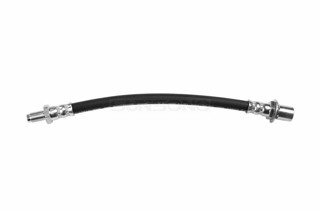 Sunsong Brake Hydraulic Hose P/N:2202302 Fits: Toyota Corolla 1985, Toyota Land Cruiser 80-76 - Image 1