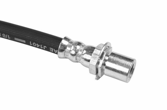 Sunsong Brake Hydraulic Hose P/N:2202302 Fits: Toyota Corolla 1985, Toyota Land Cruiser 80-76 - Image 2