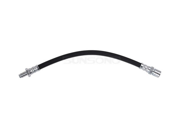 Sunsong Brake Hydraulic Hose P/N:2202320 Fits: Toyota Corona 1972, Toyota Mark Ii 1972, Toyota Mark Ii 76-74 - Image 1