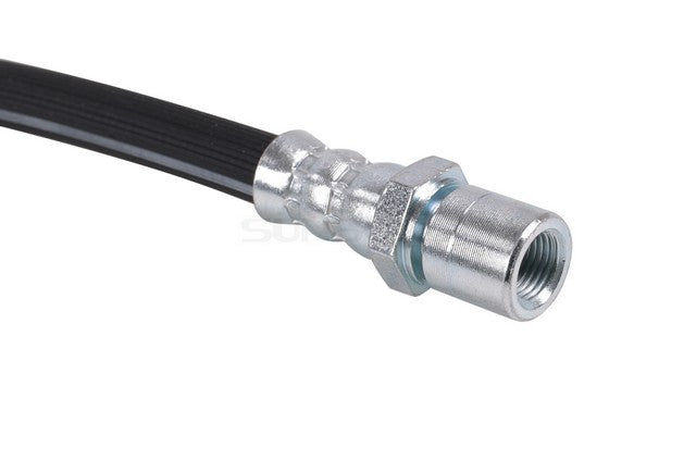 Sunsong Brake Hydraulic Hose P/N:2202320 Fits: Toyota Corona 1972, Toyota Mark Ii 1972, Toyota Mark Ii 76-74 - Image 2