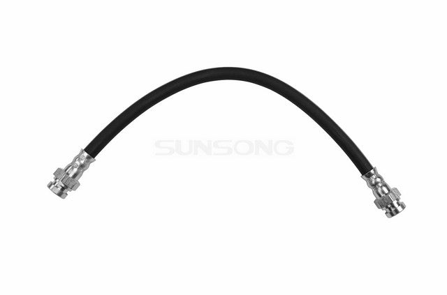 Sunsong Clutch Hydraulic Hose P/N:2202328 Fits: Nissan 200sx 79-77, Nissan 280z 1978, Nissan 280zx 83-79 - Image 1