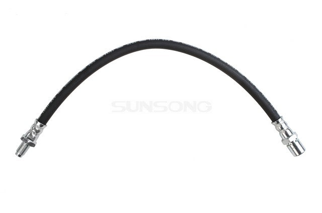 Sunsong Brake Hydraulic Hose P/N:2202329 Fits: Toyota Corona 1973, Toyota Corona 82-75, Toyota Pickup 83-79 - Image 1
