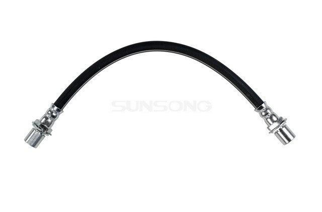 Sunsong Brake Hydraulic Hose P/N:2202336 Fits: Toyota Celica 85-82, Toyota Corona 82-79 - Image 1