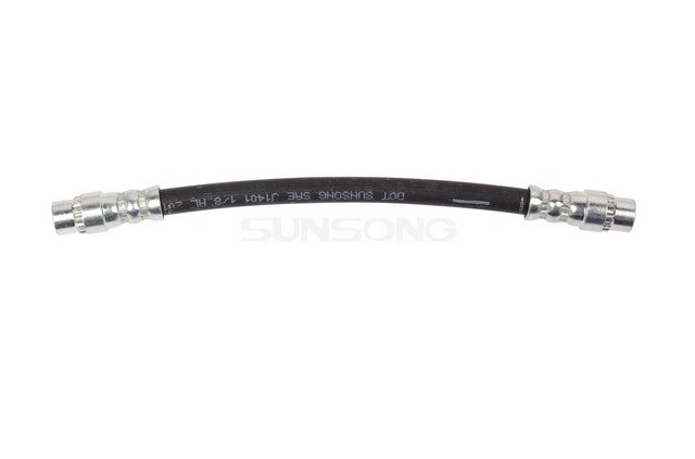 Sunsong Brake Hydraulic Hose P/N:2202338 Fits: Peugeot 206 09-00 - Image 1