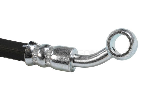 Sunsong Brake Hydraulic Hose P/N:2202340 Fits: Hyundai Sonata 05-99, Kia Optima 05-01 - Image 2