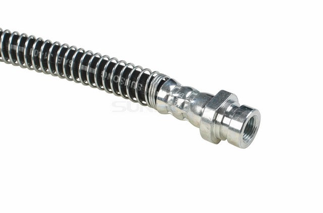 Sunsong Brake Hydraulic Hose P/N:2202341 Fits: Hyundai Sonata 05-99, Kia Optima 06-01 - Image 2