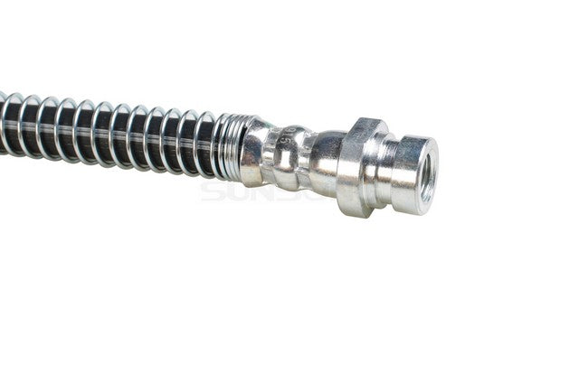 Sunsong Brake Hydraulic Hose P/N:2202342 Fits: Hyundai Xg300 2001, Hyundai Xg350 05-02 - Image 3