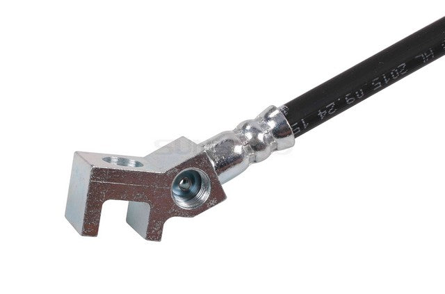 Sunsong Brake Hydraulic Hose P/N:2202347 Fits: Ford F-53 Motorhome Chassis 19-13, Ford F-59 Commercial Stripped Chassis 19-15 - Image 2