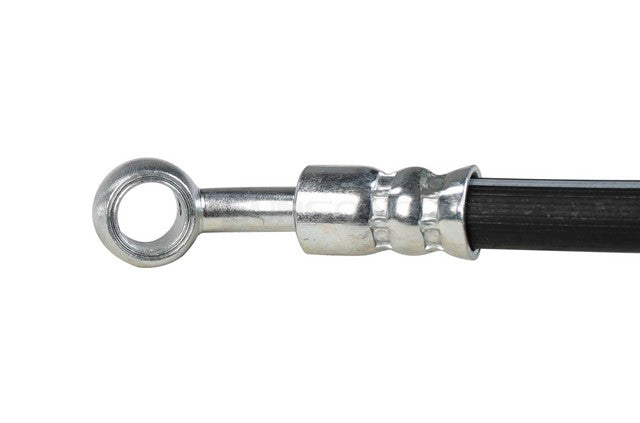 Sunsong Brake Hydraulic Hose P/N:2202357 Fits: Nissan Nx 93-91, Nissan Sentra 94-91, Nissan Tsubame 04-93, Nissan Tsuru 12-91 - Image 2