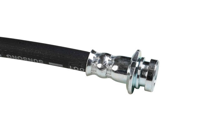 Sunsong Brake Hydraulic Hose P/N:2202357 Fits: Nissan Nx 93-91, Nissan Sentra 94-91, Nissan Tsubame 04-93, Nissan Tsuru 12-91 - Image 3