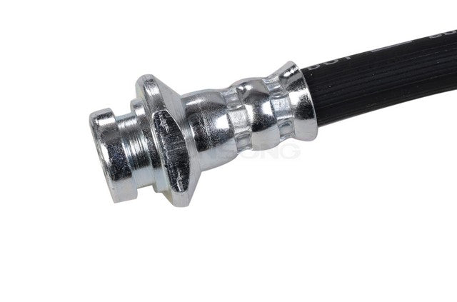 Sunsong Brake Hydraulic Hose P/N:2202358 Fits: Chevrolet Sprint 88-85, Nissan Stanza 85-82, Pontiac Firefly 1985, Pontiac Firefly 1988 - Image 3