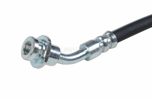Sunsong Brake Hydraulic Hose P/N:2202361 Fits: Nissan D21 94-86, Nissan Pathfinder 95-87, Nissan Pickup 97-95 - Image 3