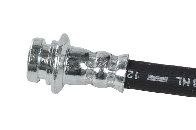 Sunsong Brake Hydraulic Hose P/N:2202363 Fits: Chevrolet Tracker 1998, Chevrolet Tracker 91-89, Geo Tracker 97-89, GMC Tracker 91-90, Suzuki Sidekick 98-89, Suzuki X-90 98-96 - Image 3