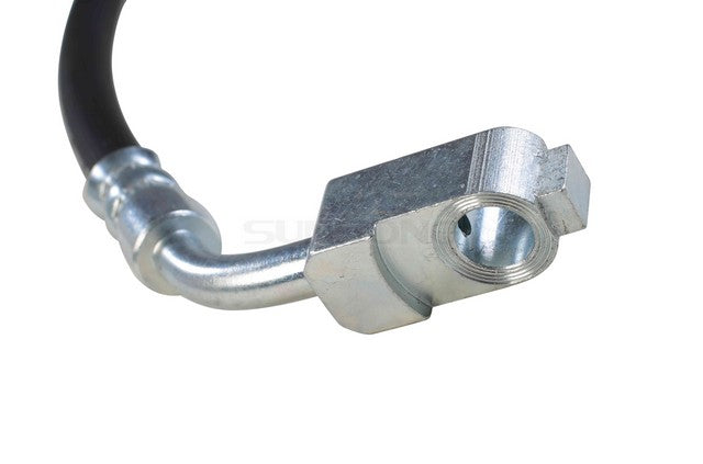 Sunsong Brake Hydraulic Hose P/N:2202364 Fits: Nissan D21 94-86, Nissan Pathfinder 95-87, Nissan Pickup 97-95 - Image 3