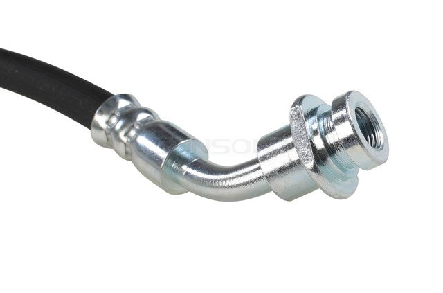 Sunsong Brake Hydraulic Hose P/N:2202364 Fits: Nissan D21 94-86, Nissan Pathfinder 95-87, Nissan Pickup 97-95 - Image 2
