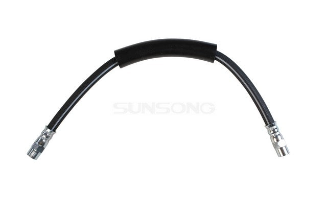 Sunsong Brake Hydraulic Hose P/N:2202371 Fits: Volkswagen Vanagon 85-80 - Image 1