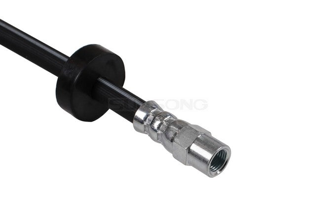 Sunsong Brake Hydraulic Hose P/N:2202379 Fits: Audi 5000 86-78, Audi Quattro 1983, Audi Quattro 1985 - Image 2