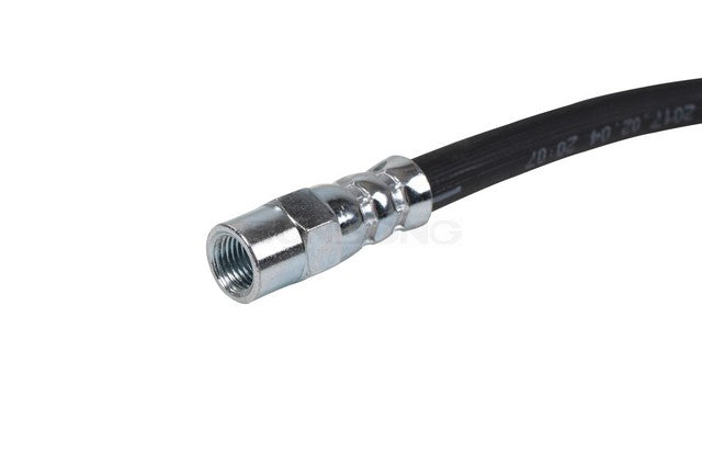Sunsong Brake Hydraulic Hose P/N:2202380 Fits: Audi 5000 86-84, Audi 5000 Quattro 1986 - Image 3
