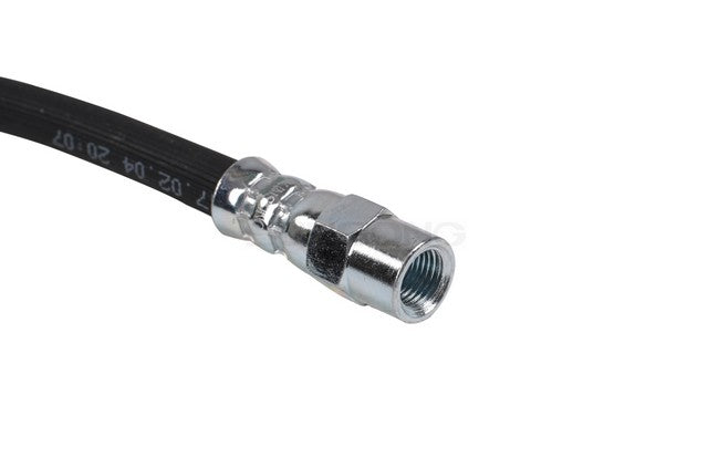 Sunsong Brake Hydraulic Hose P/N:2202380 Fits: Audi 5000 86-84, Audi 5000 Quattro 1986 - Image 2