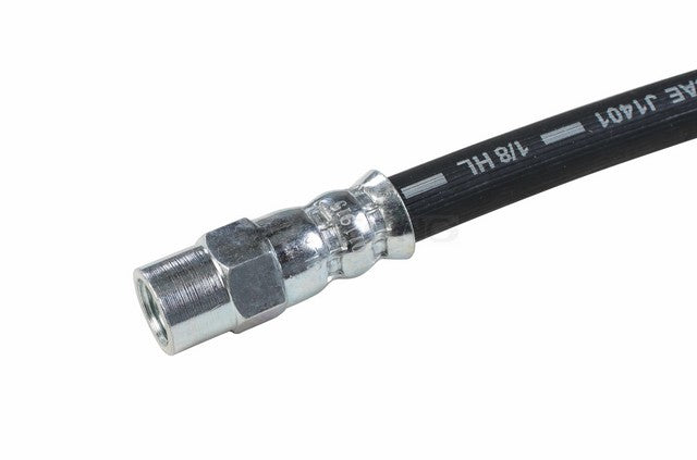 Sunsong Brake Hydraulic Hose P/N:2202384 Fits: Audi 4000 87-82, Audi 80 92-88, Audi 90 91-88, Audi Cabriolet 98-94, Audi Coupe 87-81 - Image 3