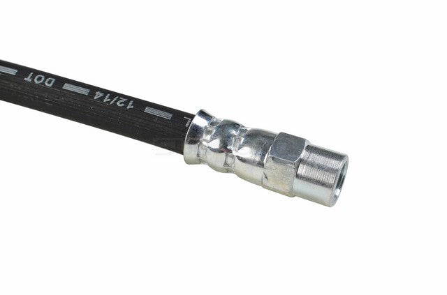 Sunsong Brake Hydraulic Hose P/N:2202384 Fits: Audi 4000 87-82, Audi 80 92-88, Audi 90 91-88, Audi Cabriolet 98-94, Audi Coupe 87-81 - Image 2