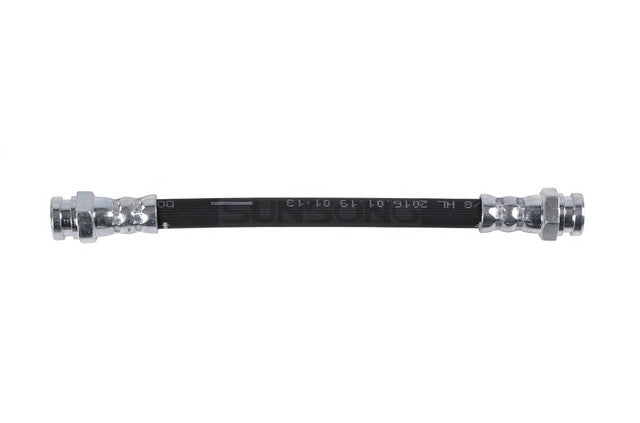 Sunsong Brake Hydraulic Hose P/N:2202393 Fits: Fiat 500 19-12 - Image 1