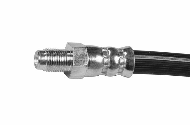 Sunsong Brake Hydraulic Hose P/N:2202400 Fits: Mercedes-benz Ml320 03-98, Mercedes-benz Ml350 05-03, Mercedes-benz Ml430 01-99, Mercedes-benz Ml500 05-02, Mercedes-benz Ml500 15-13, Mercedes-benz Ml55 Amg 03-00 - Image 3