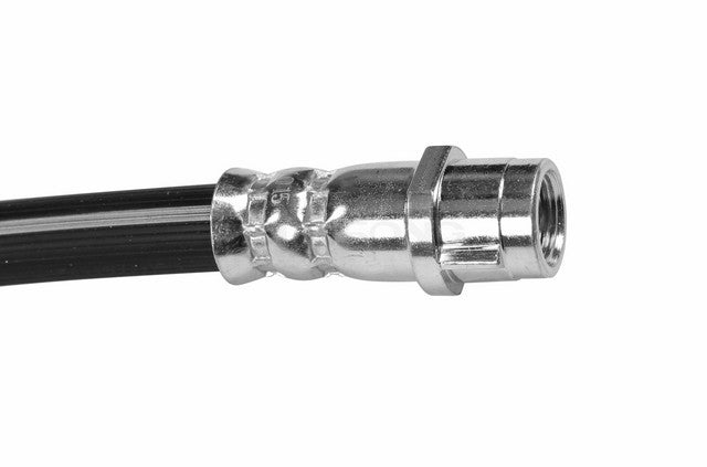 Sunsong Brake Hydraulic Hose P/N:2202400 Fits: Mercedes-benz Ml320 03-98, Mercedes-benz Ml350 05-03, Mercedes-benz Ml430 01-99, Mercedes-benz Ml500 05-02, Mercedes-benz Ml500 15-13, Mercedes-benz Ml55 Amg 03-00 - Image 2
