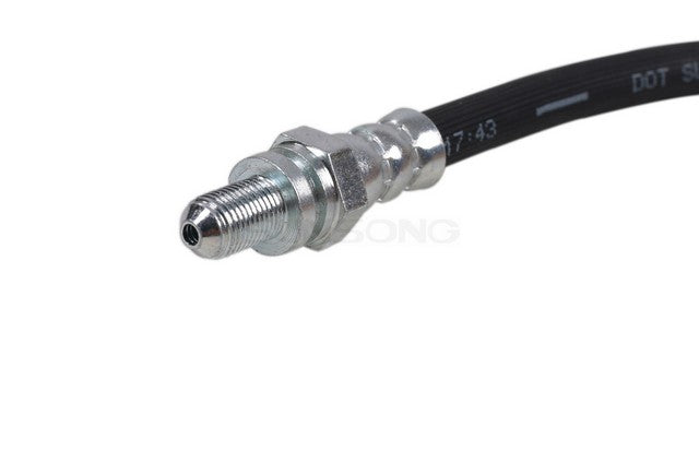 Sunsong Brake Hydraulic Hose P/N:2202406 Fits: Merkur Scorpio 89-88, Merkur Xr4ti 89-85 - Image 3