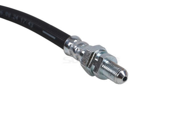 Sunsong Brake Hydraulic Hose P/N:2202406 Fits: Merkur Scorpio 89-88, Merkur Xr4ti 89-85 - Image 2
