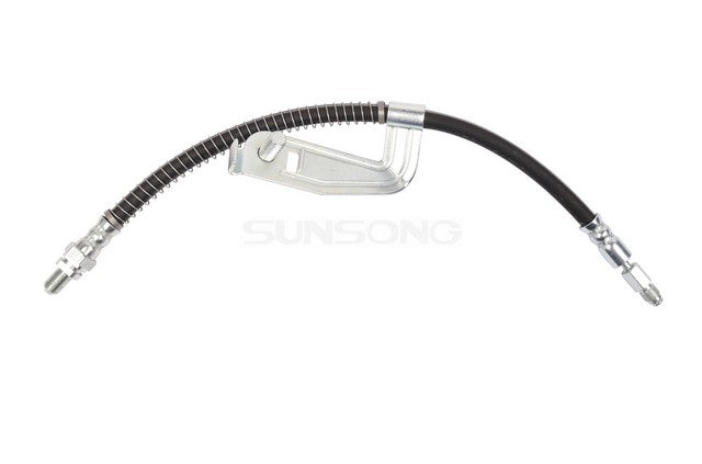 Sunsong Brake Hydraulic Hose P/N:2202407 Fits: Ford Courier 12-01, Ford Fiesta 00-98 - Image 1