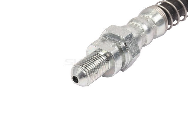 Sunsong Brake Hydraulic Hose P/N:2202407 Fits: Ford Courier 12-01, Ford Fiesta 00-98 - Image 2