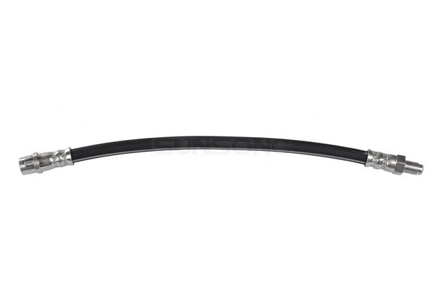 Sunsong Brake Hydraulic Hose P/N:2202408 Fits: Mercedes-benz C220, Mercedes-benz C230, Mercedes-benz C240, Mercedes-benz C280, Mercedes-benz C32 Amg, Mercedes-benz C320, Mercedes-benz C350, Mercedes-benz C43 Amg - Image 1