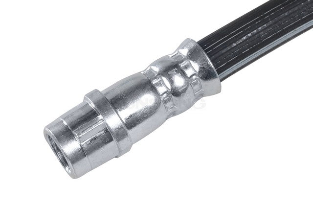 Sunsong Brake Hydraulic Hose P/N:2202408 Fits: Mercedes-benz C220, Mercedes-benz C230, Mercedes-benz C240, Mercedes-benz C280, Mercedes-benz C32 Amg, Mercedes-benz C320, Mercedes-benz C350, Mercedes-benz C43 Amg - Image 3