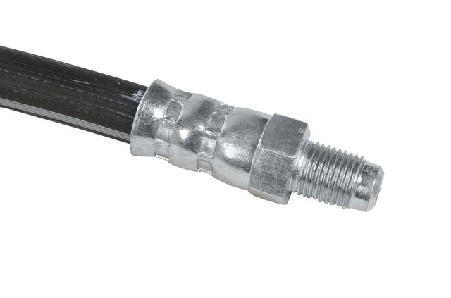 Sunsong Brake Hydraulic Hose P/N:2202408 Fits: Mercedes-benz C220, Mercedes-benz C230, Mercedes-benz C240, Mercedes-benz C280, Mercedes-benz C32 Amg, Mercedes-benz C320, Mercedes-benz C350, Mercedes-benz C43 Amg - Image 2