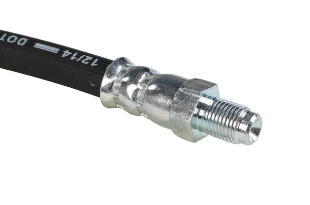 Sunsong Brake Hydraulic Hose P/N:2202413 Fits: Peugeot 504 83-75, Peugeot 505 91-80, Peugeot 604 80-78, Peugeot 604 84-82, Renault Fuego 85-82, Renault R18i 85-81 - Image 2